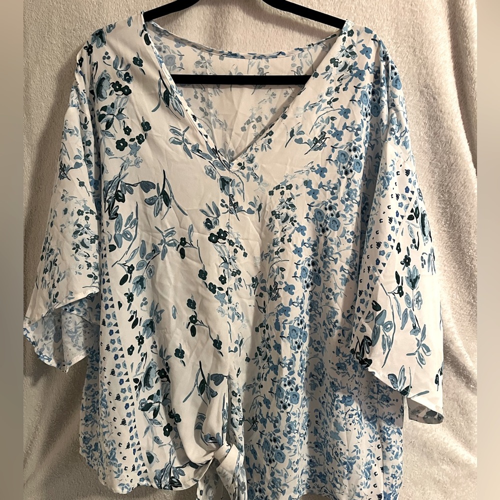 Women’s Blouse